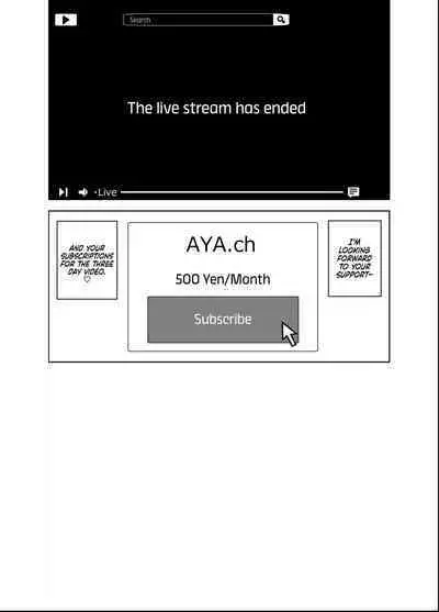 Hikoukai Plan 2 | Private Sub Plan 2