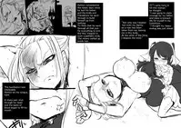 [Kouji] Turned into a Breast Milk Fountain by a Beautiful Vampire