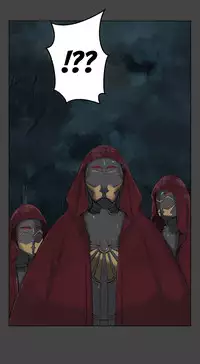 [Hong BanJang] Aharoo Ch.1-40 (English) (YoManga) (Ongoing)