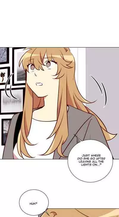 Two Lives in the Same House Ch. 1-24