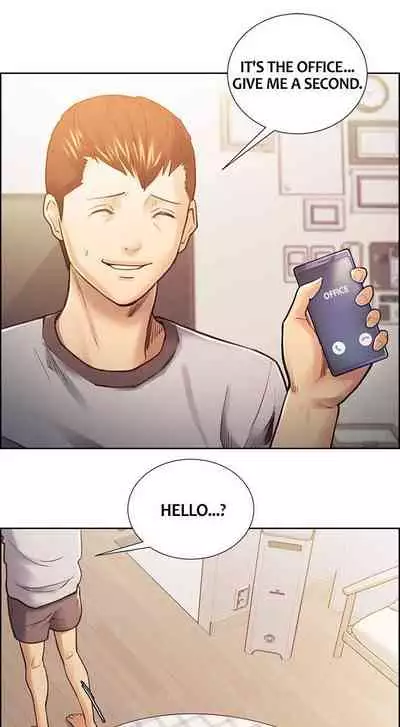 Taste of Forbbiden Fruit Ch.29/53