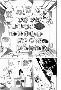 [Chikiko] Juukan Kyoushitsu - Bestiality Classroom Ch. 1-3 [English] [Neeko7]