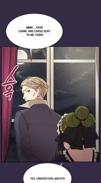 [Hong BanJang] Aharoo Ch.1-40 (English) (YoManga) (Ongoing)