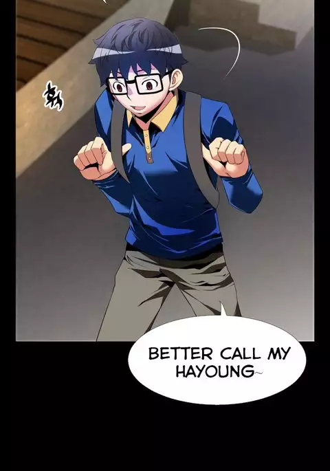 Love Parameter Ch.1-44