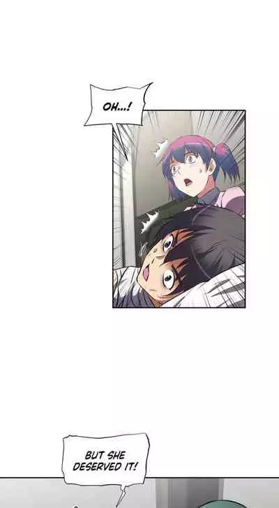 The Girls’ Nest | HELL'S HAREM Ch.1-18