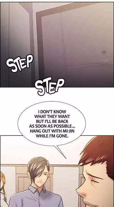 Taste of Forbbiden Fruit Ch.41/53