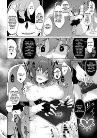 (C94) [Handful☆Happiness! (Nanahara Fuyuki)] ENCHANTING POISON [English] [NHNL]