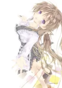 [Yagisaki Ginza (Yagami Shuuichi)] Doll House [Digital]