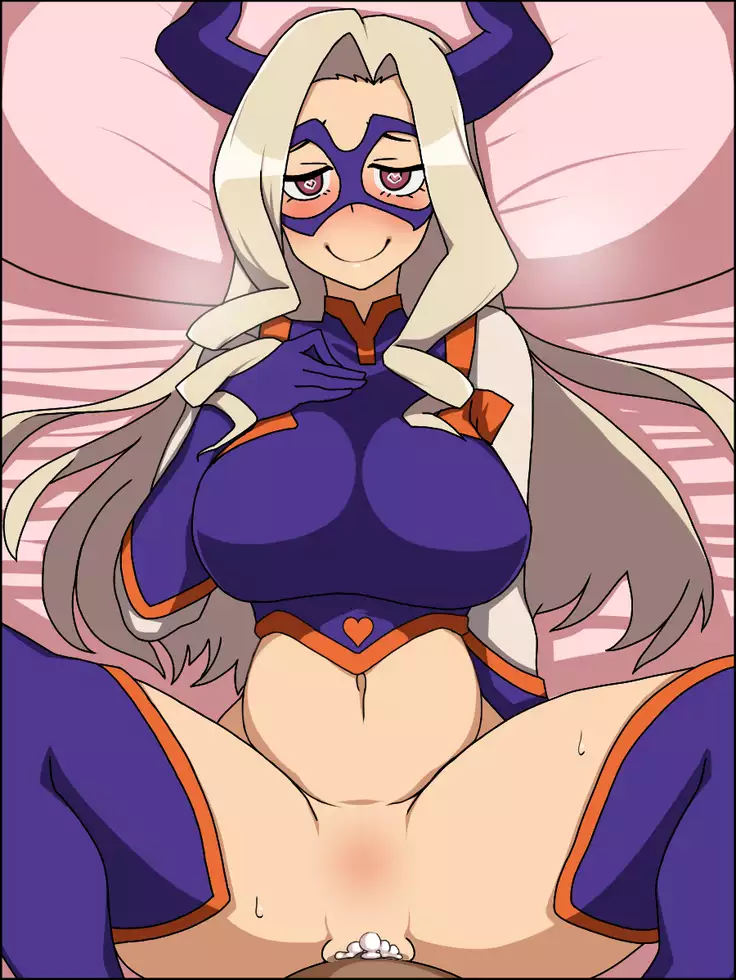 Moshimo Anoko-tachi ga Anata ni Zokkon no Nikudorei dattara ~Boku no Hero Academia Hen~