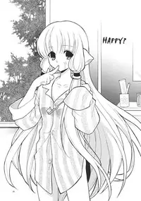 (C62) [NIKKA (various)] C-HOBIT 3 (Chobits)