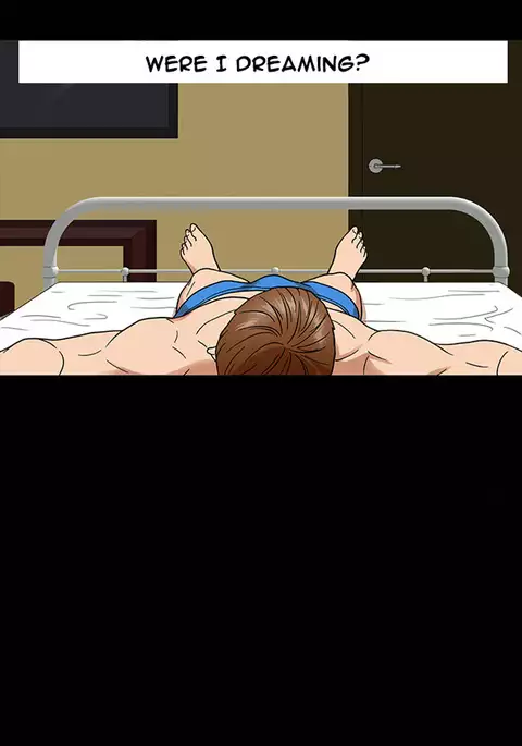 Secret Island Ch.1-27