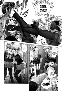 [SASAYUKi] Futago ya Futago no Soujuusou | A Double Instrumental Ensemble of Twins [English] [QB-tl]