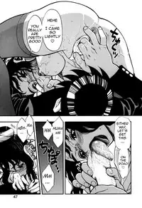 [Minazuki Juuzou] Zutto Zutto Suki Datta... | I've always loved you... Ch. 1-4 [English] [gustmonk]