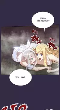 [Hong BanJang] Aharoo Ch.1-40 (English) (YoManga) (Ongoing)