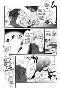 [Mizuki Eimu] Lipstick Ch. 1-8 [English] {Hennojin}