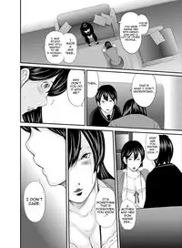 [Mitarai Yuuki] Ikanishite Haha wa Onna o Kaihou Shitaka Ch. 1-14 [English] [N04h]