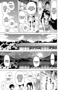 [Akatsuki Myuuto] Natsumitsu x Harem! Ch. 1-5 [English] [PSYN]