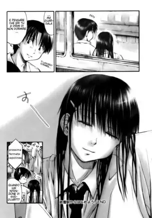 Itsumo Kimi o Kanjiteru - Tutti i Giorni Tutte le Notti