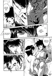 [Manabe Jouji] Makunouchi Deluxe 2 [English] [Soba-Scans]