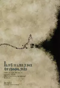 (FALL OF WALL2) [KSK. (Haruchika)] Life is like a box of chocolates (Shingeki no Kyojin)