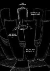 [Caelum] Sacrifice on the Round Table II (Bleach) [English]