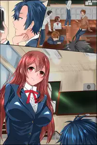 [DL Mate] Joushiki Henkan Appli ~ Ore no Kimeta Koto ni Dare mo ga Shitagau Sekai