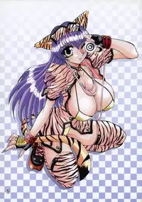 [Kabushikigaisha Toranoana (Various)] Fusion! NEO NANBA memorial book