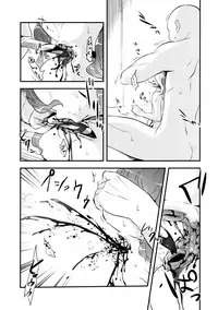 (C91) [02 (Harasaki)] Snuff 2004