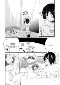 [Niratama (Sekihara, Hiroto)] Private Tsunderation Round 3 (Love Live!) [English] [GiB]