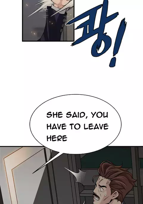 Kill the Dead Bastard Ch.0-14