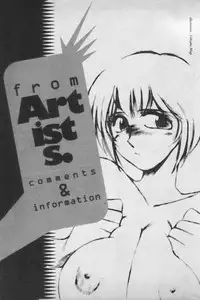 [Anthology] Paradise Lost Vol.3 (Neon Genesis Evangelion)