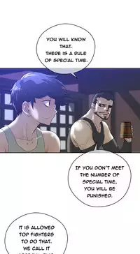 Perfect Half Ch.1-21 (English) (Ongoing)