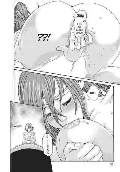 Arakusa Ninpouchou | Ero Ninja Scrolls Ch.1-30