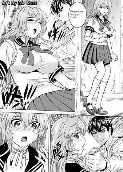 My Dress Up Corpse Ⅱ