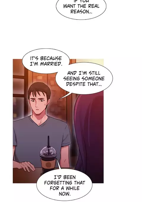 Scandal of the Witch Ch.1-29