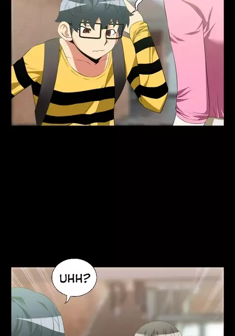 Love Parameter Ch.1-61