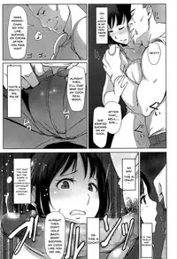 [Arakure] Oji-san ni Sareta Natsuyasumi no Koto | Even If It's Your Uncle's House, Of Course You'd Get Fucked Wearing Those Clothes (COMIC Koh 2016-11) [English] {Doujins.com} [Digital]
