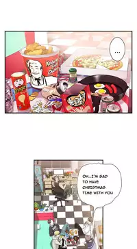 Tissue Thieves Ch.1-23 (English) (Ongoing)