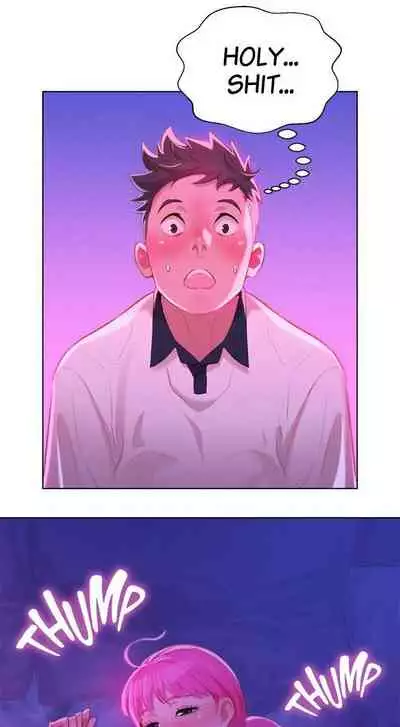 [Tharchog, Gyeonja] What do you Take me For? Ch.48/? [English] [Hentai Universe]