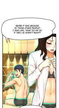 [Cave Bear] Mia's Tool Ch. 0-15 [English]