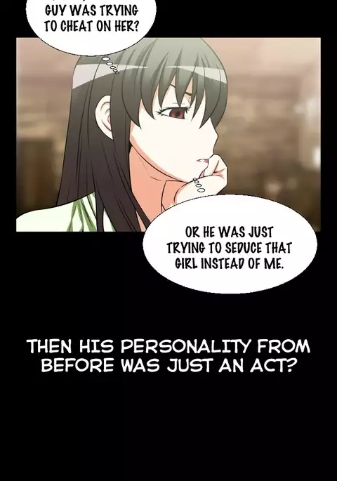 Love Parameter Ch.1-78