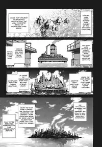 [Mitamori Tatsuya] Mukuro no Machi no Nakama-tachi | Friends of the Dead City Ch. 1 [English] [SMDC]