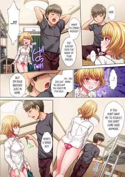 [Rurukichi] "Onii... Koe, Dechau..." - Shio Gal hodo Bed no Ue de wa Yoku Aegu!? 1-3 | The Quiet Gal Can’t Stop Moaning in Bed 1-3 [English] [Decensored]