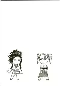 (C75) [Studio Wallaby (Niiruma Kenji)] Jessica Deborah Bashi no Tabi (Dragon Quest VII)