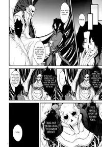 (C78) [Alemateorema (Kobayashi Youkoh)] GARIGARI 25 (Xenogears) (English) =Little White Butterflies=