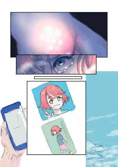 Kiken Fuuin Seibutsu VS Fukounimo Erabarechatta Onnanoko