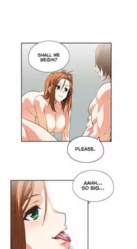 [Husky guy] SStudy Ch.75-76 (English) (Ongoing)