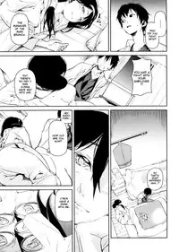 [Aduma Ren] Koimitsu Fragrance [English]