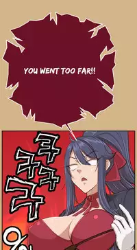 [Hong BanJang] Aharoo Ch.1-40 (English) (YoManga) (Ongoing)