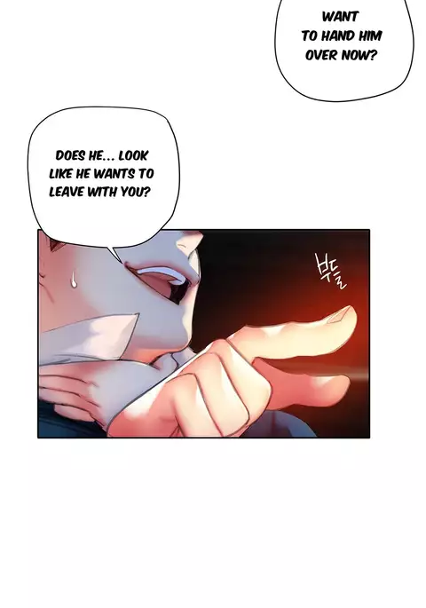 Lilith`s Cord Ch.1-41